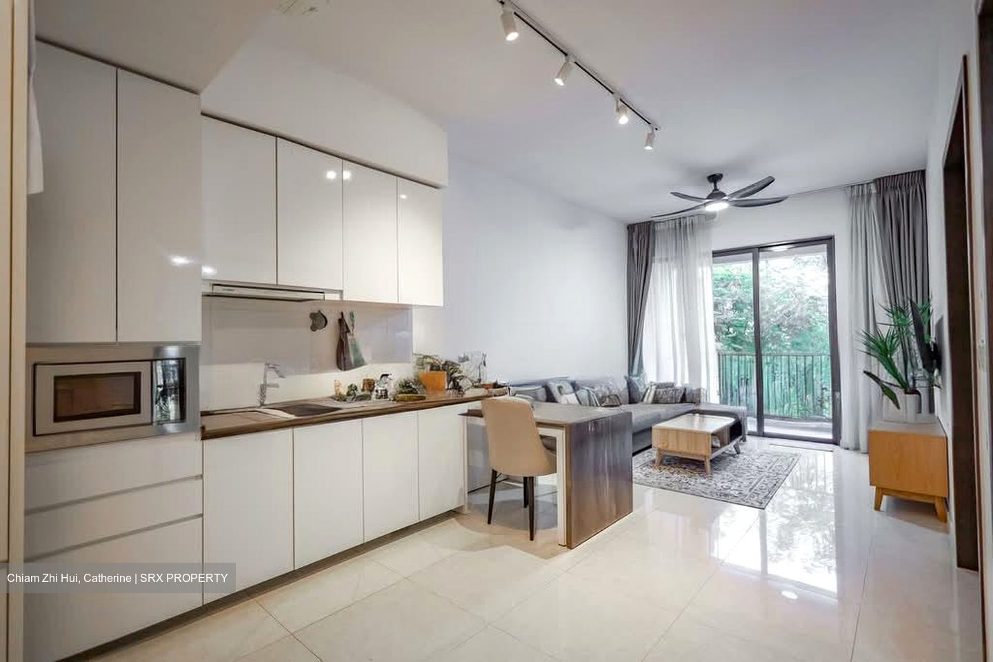 Archipelago (D16), Condominium #535205901